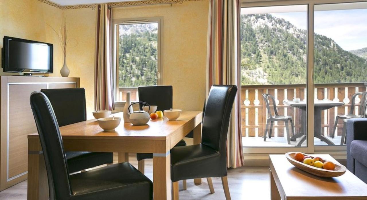 Residence Les Terrasses D'อิโซลา 2000 ภายนอก รูปภาพ