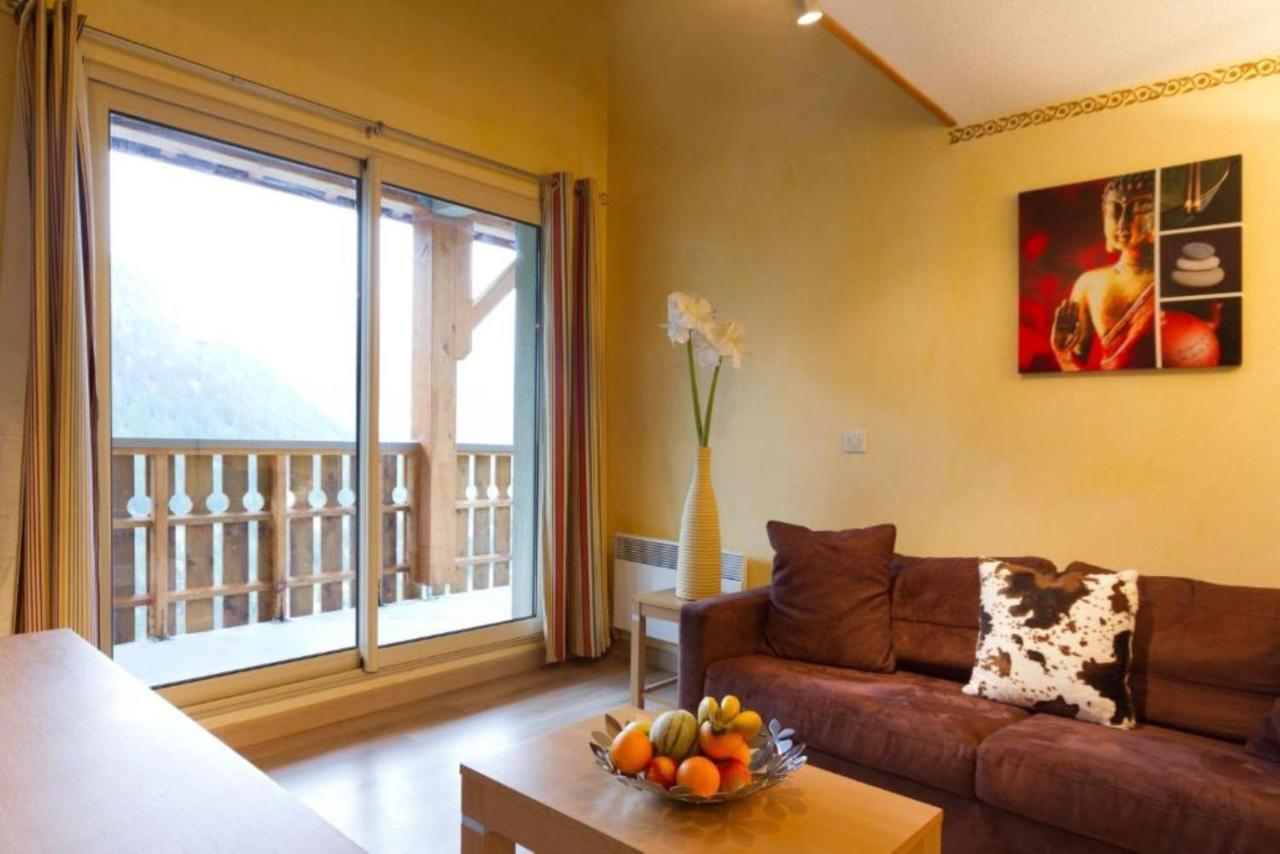 Residence Les Terrasses D'อิโซลา 2000 ภายนอก รูปภาพ