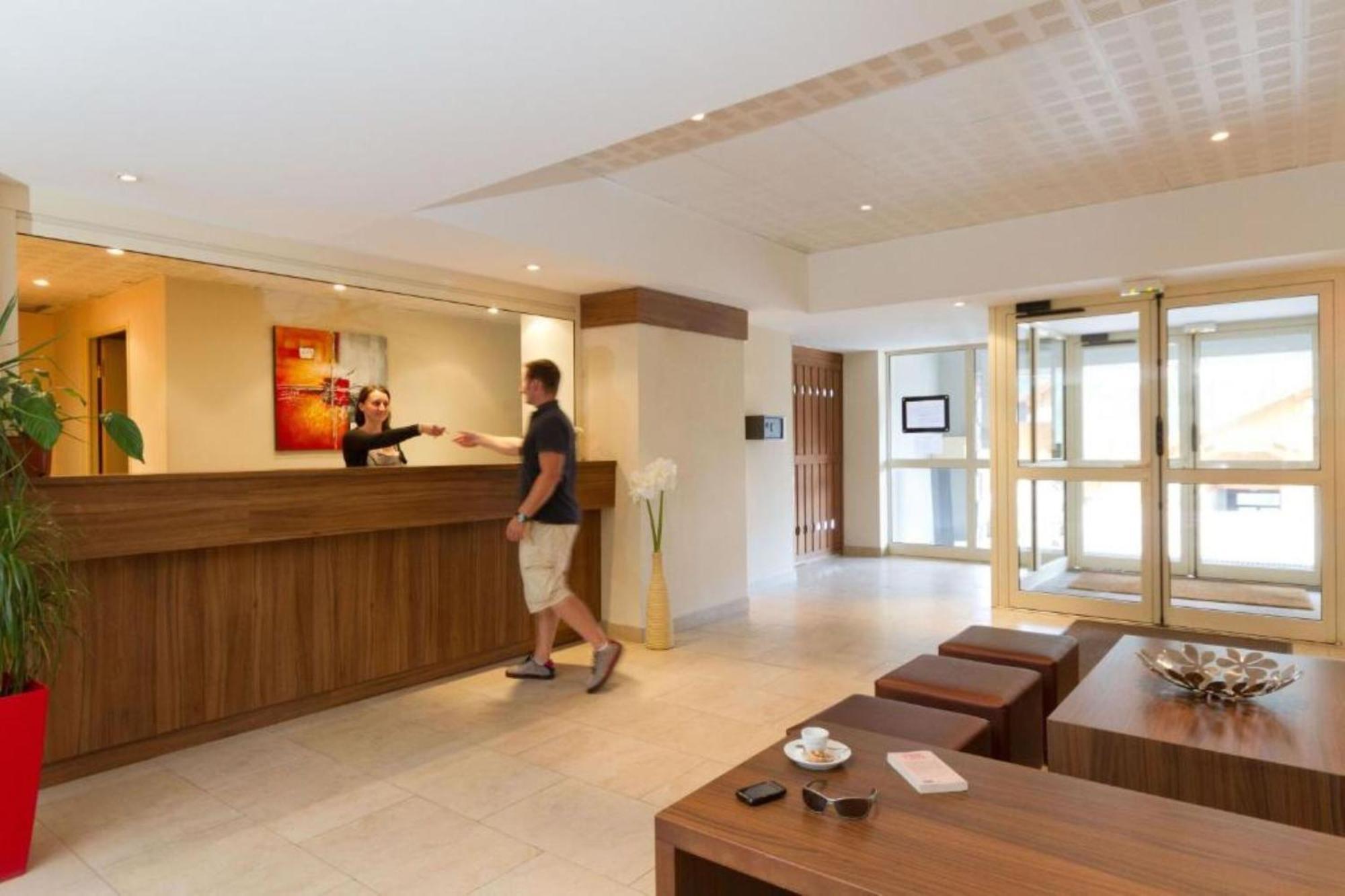 Residence Les Terrasses D'อิโซลา 2000 ภายนอก รูปภาพ