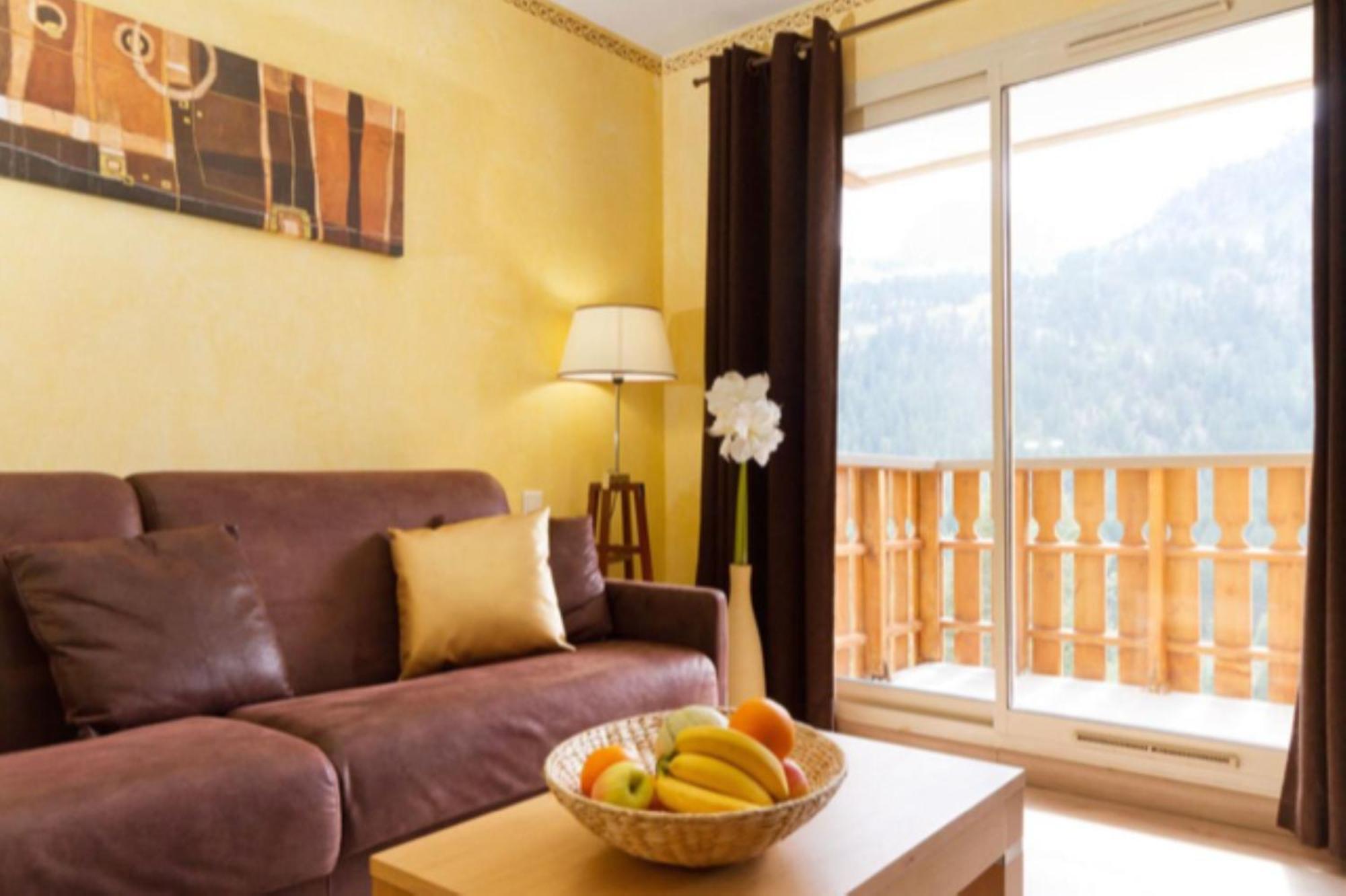 Residence Les Terrasses D'อิโซลา 2000 ภายนอก รูปภาพ