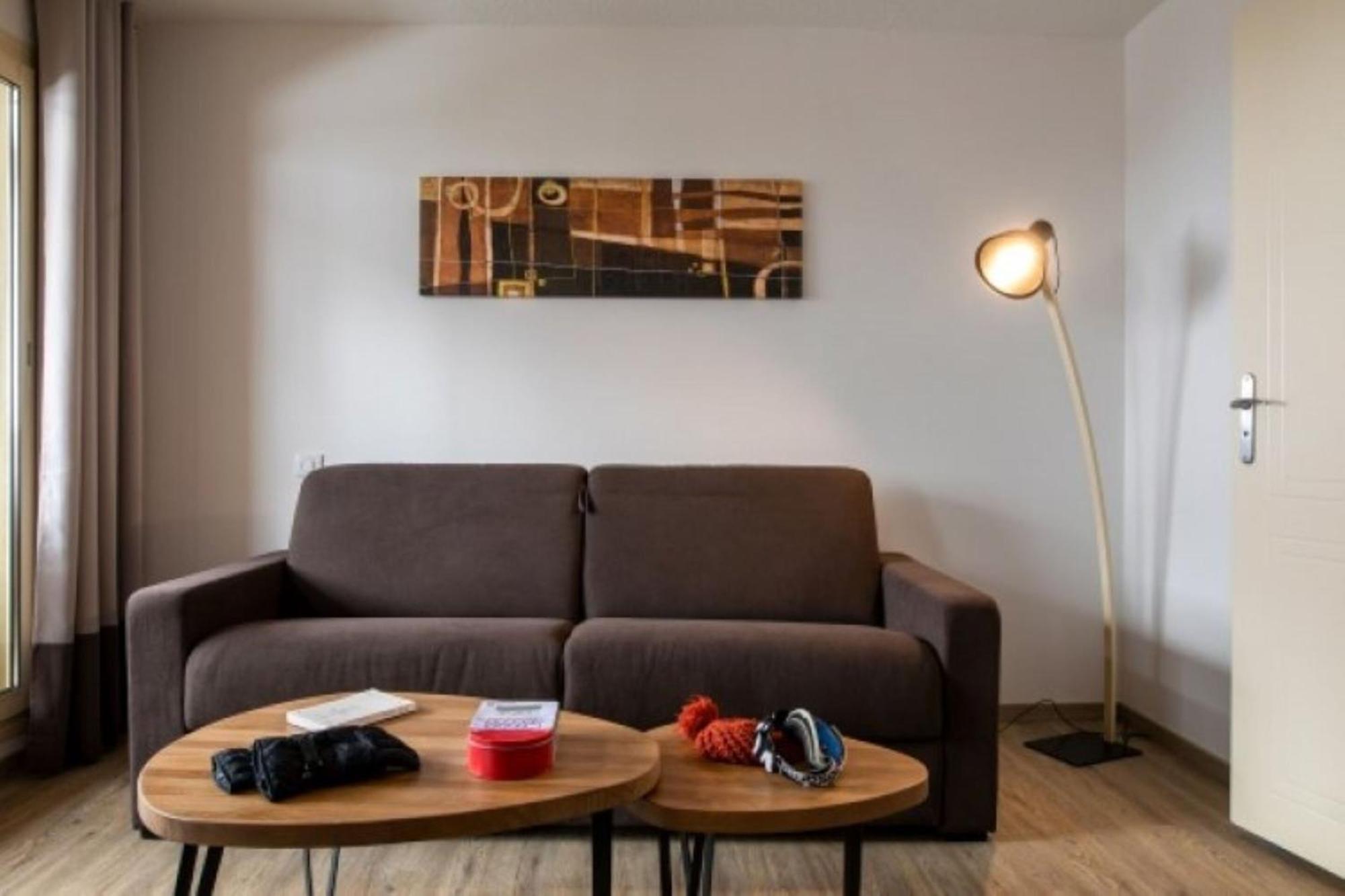 Residence Les Terrasses D'อิโซลา 2000 ภายนอก รูปภาพ