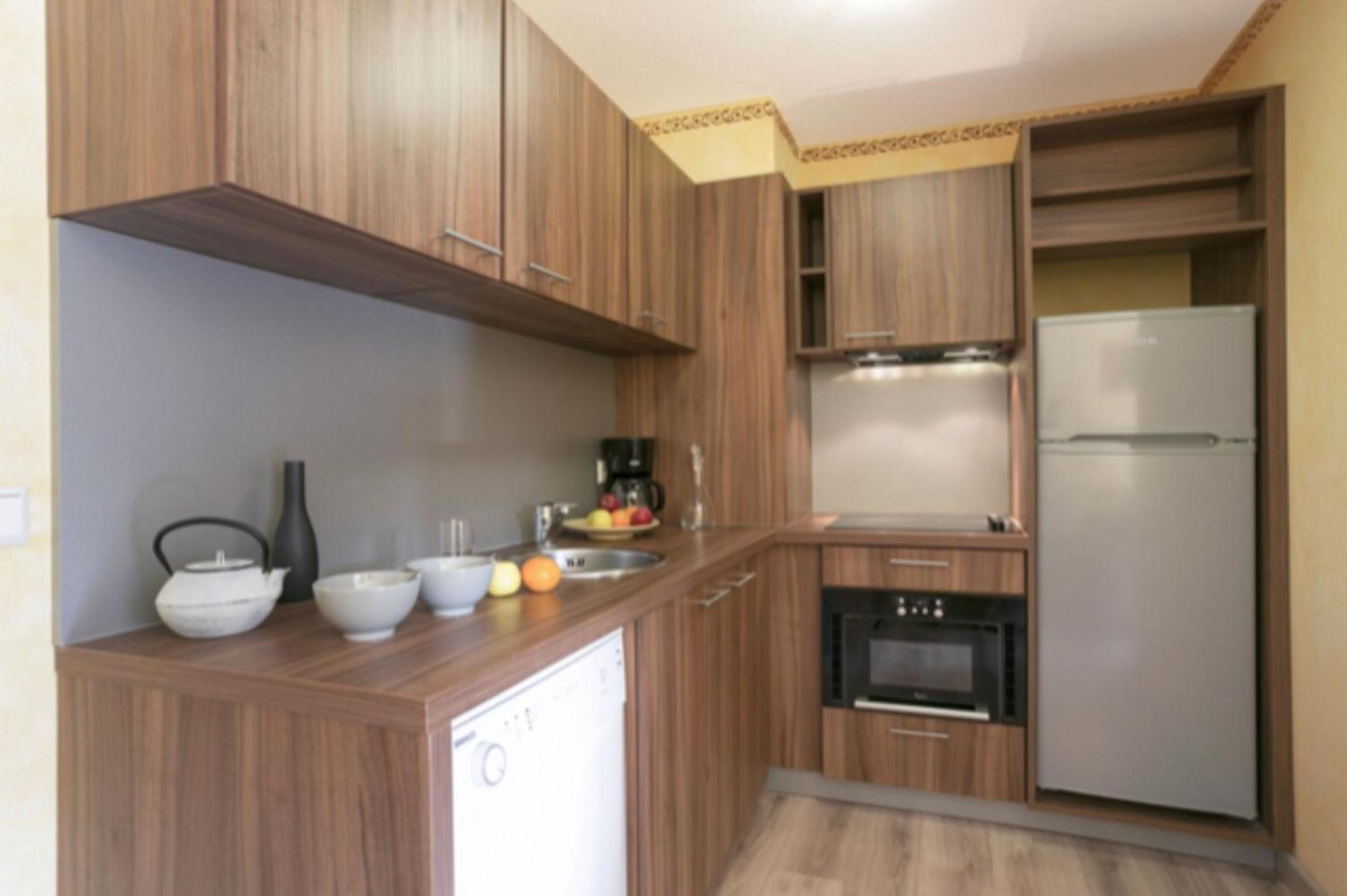 Residence Les Terrasses D'อิโซลา 2000 ภายนอก รูปภาพ