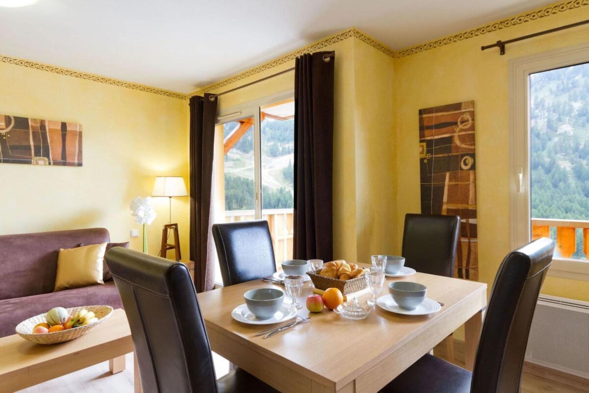 Residence Les Terrasses D'อิโซลา 2000 ภายนอก รูปภาพ