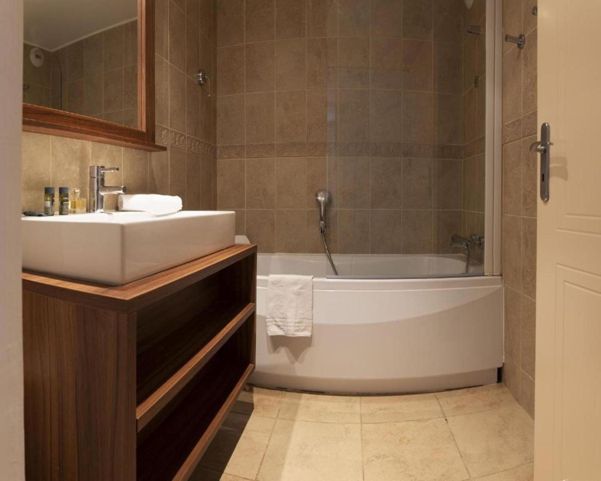Residence Les Terrasses D'อิโซลา 2000 ภายนอก รูปภาพ
